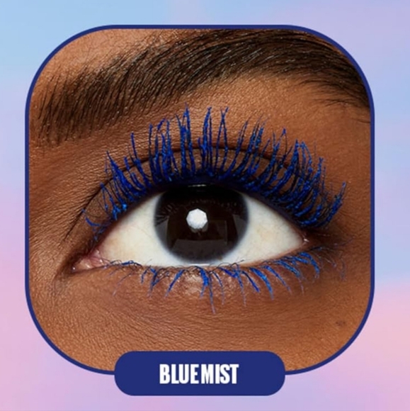 Maybelline lash sensational sky high mascara in blue mist - Picture 3 of 4